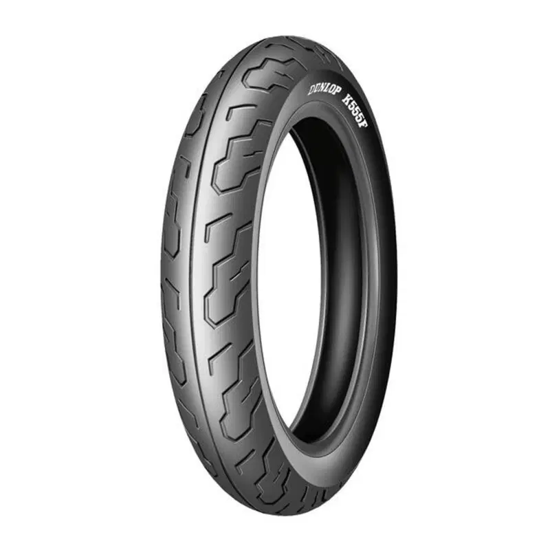 Pneumatico anteriore Dunlop K555 110/90-18 61S