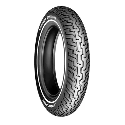 Pneumatico anteriore Dunlop D402 MT90B16 72H marc