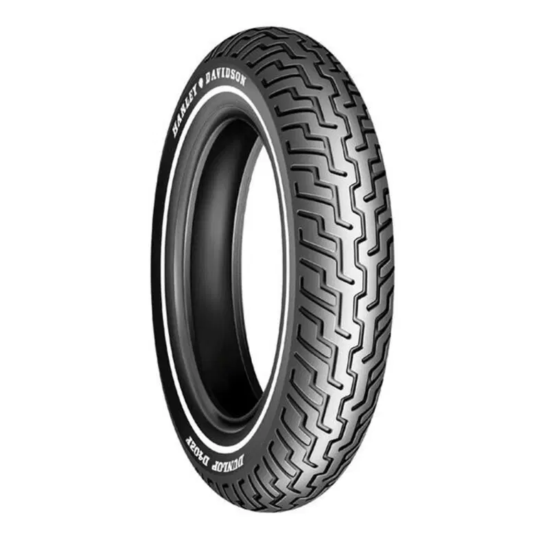 Pneumatico anteriore Dunlop D402 MT90B16 72H marc