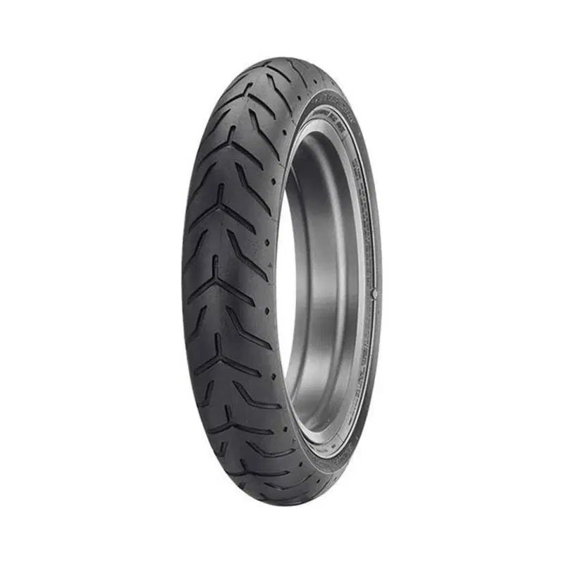 Pneumatico anteriore Dunlop D408F 140/75R17 67V