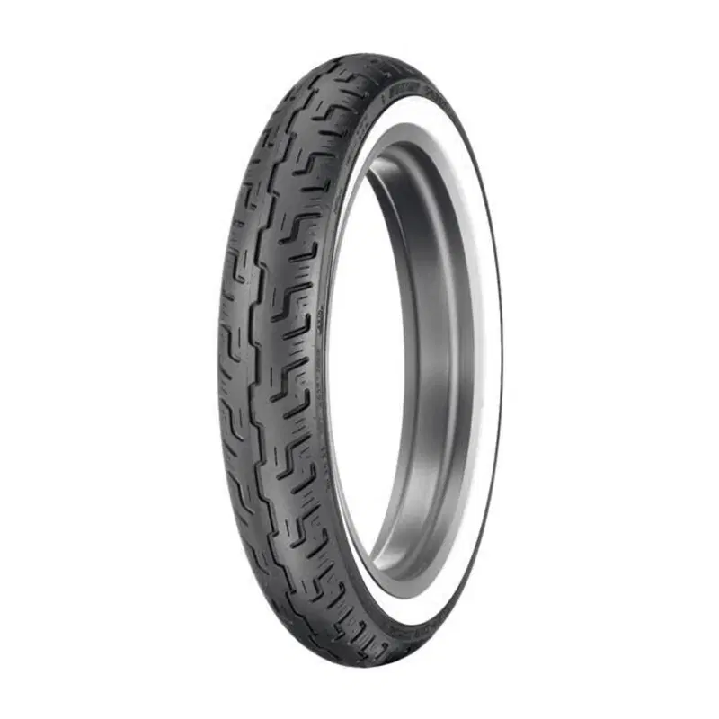 Pneumatico anteriore Dunlop D401F 100/90-19 57H m