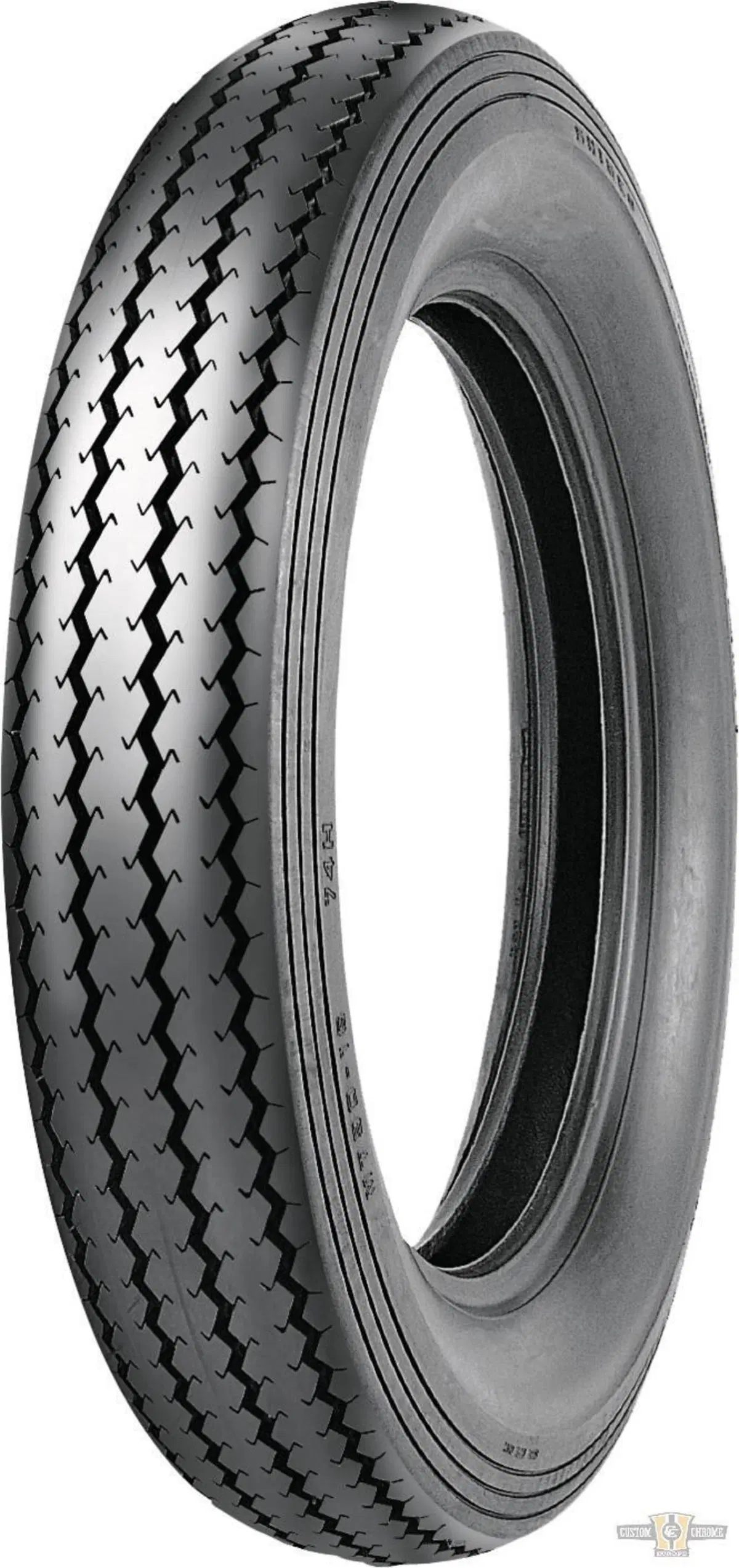 Pneumatico anteriore/posteriore Shinko E240 Classi