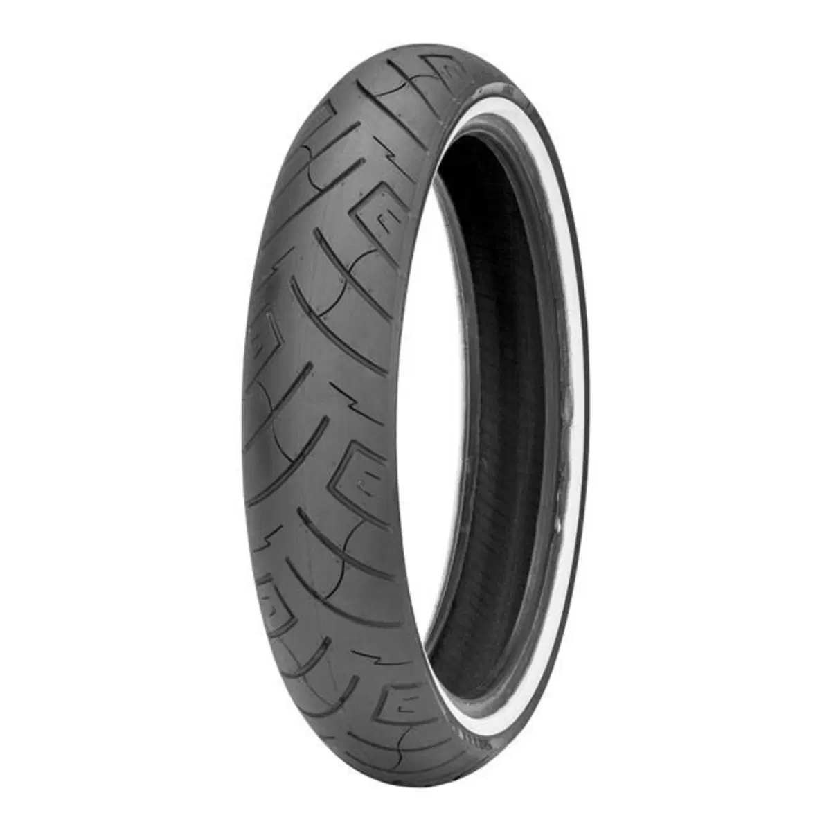 Pneumatico anteriore Shinko TL 777 120/90-17 64H f