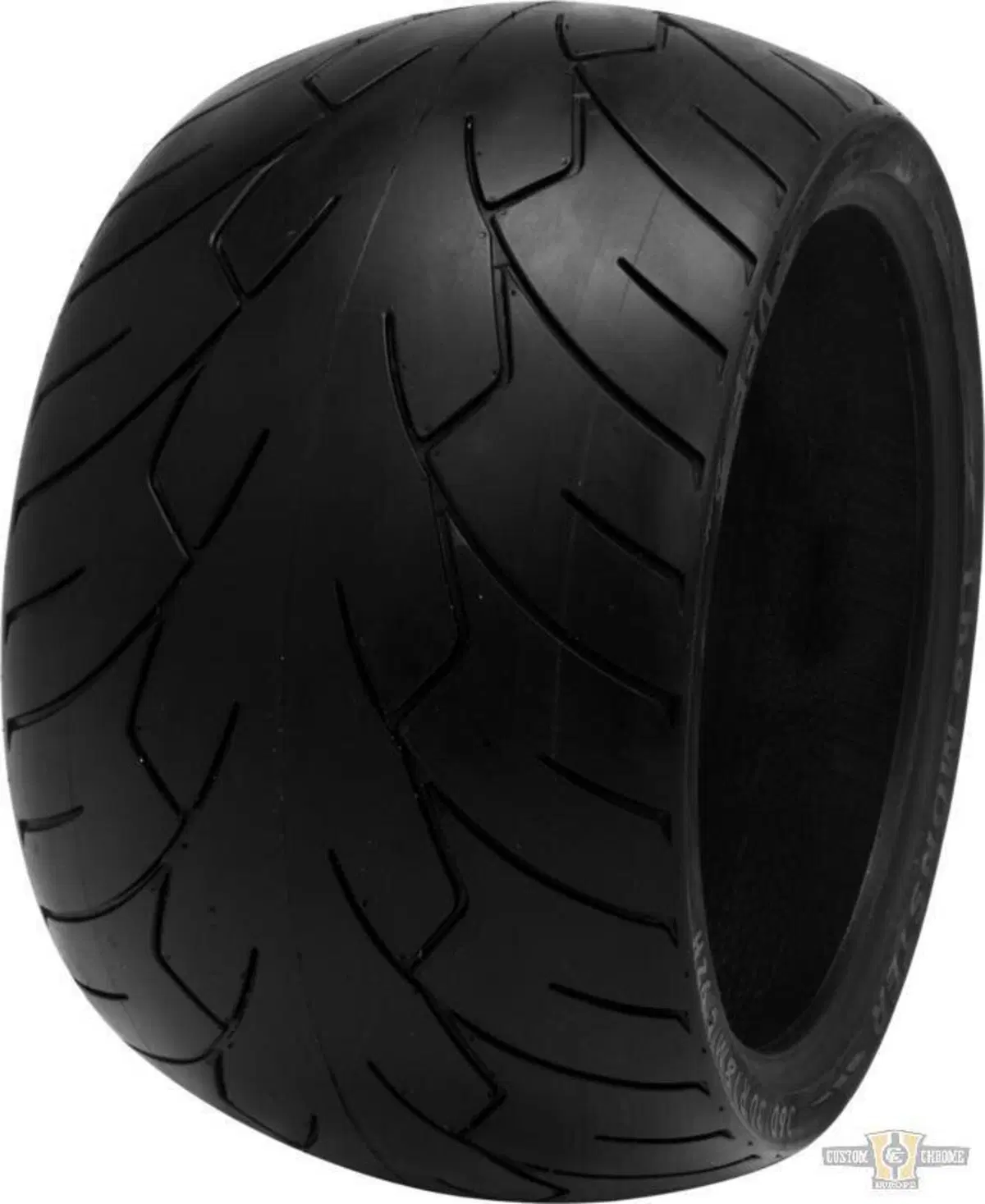 Pneumatico posteriore VeeRubber 260/35R18 82H VR Vee Rubber