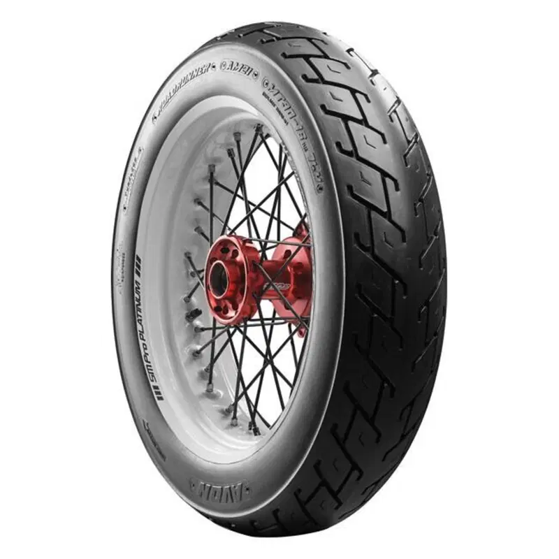 Pneumatico posteriore Avon ROADRUNNER AM21 MT90-16