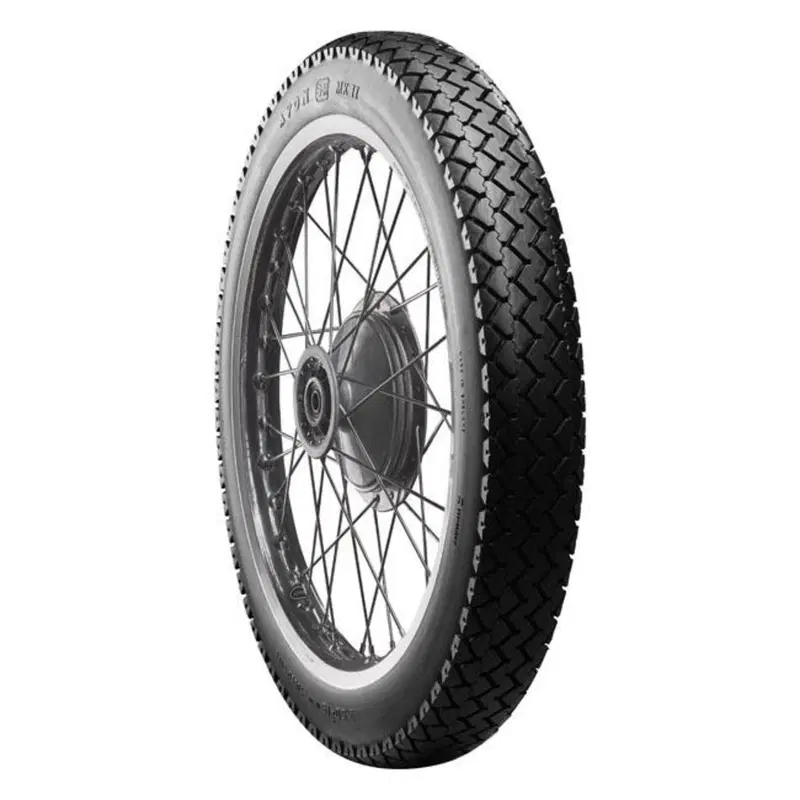Pneumatico posteriore Avon SAFETY MILEAGE MK II 3.