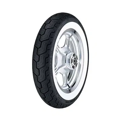 Pneumatico posteriore Dunlop D404 150/90-15 74H f