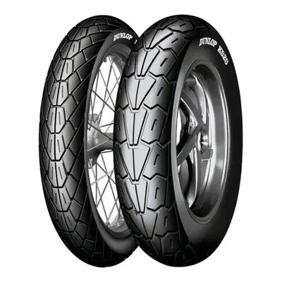 Pneumatico posteriore Dunlop K525 Qualifier 150/9
