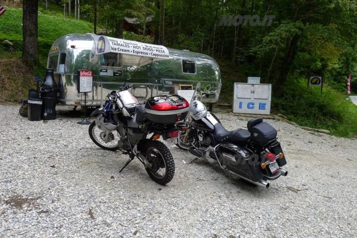 USA, il take away si scopre in moto (19)