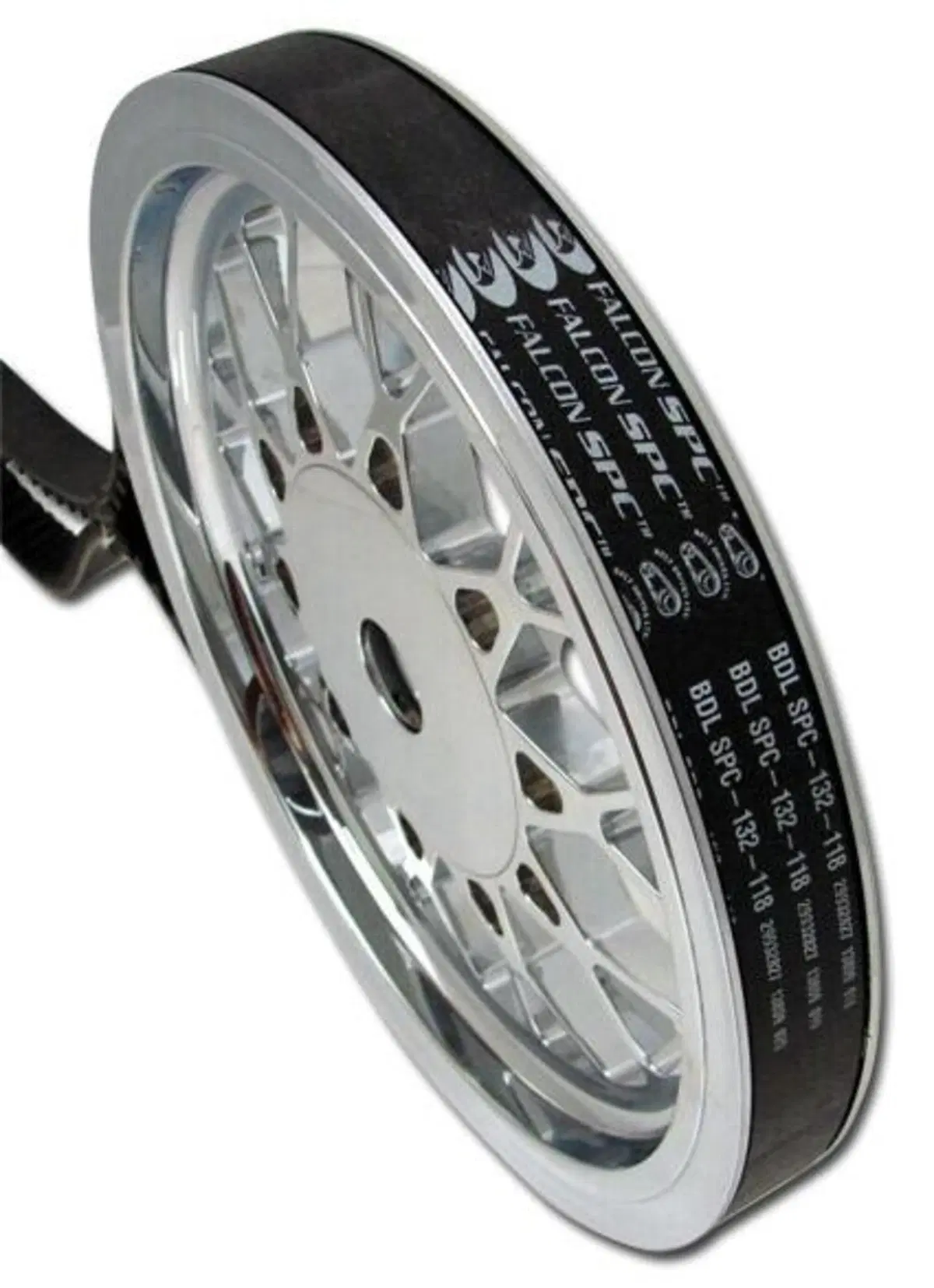 Cinghia 128 Denti 1 1/8'' (mm28) specifica per Bue 