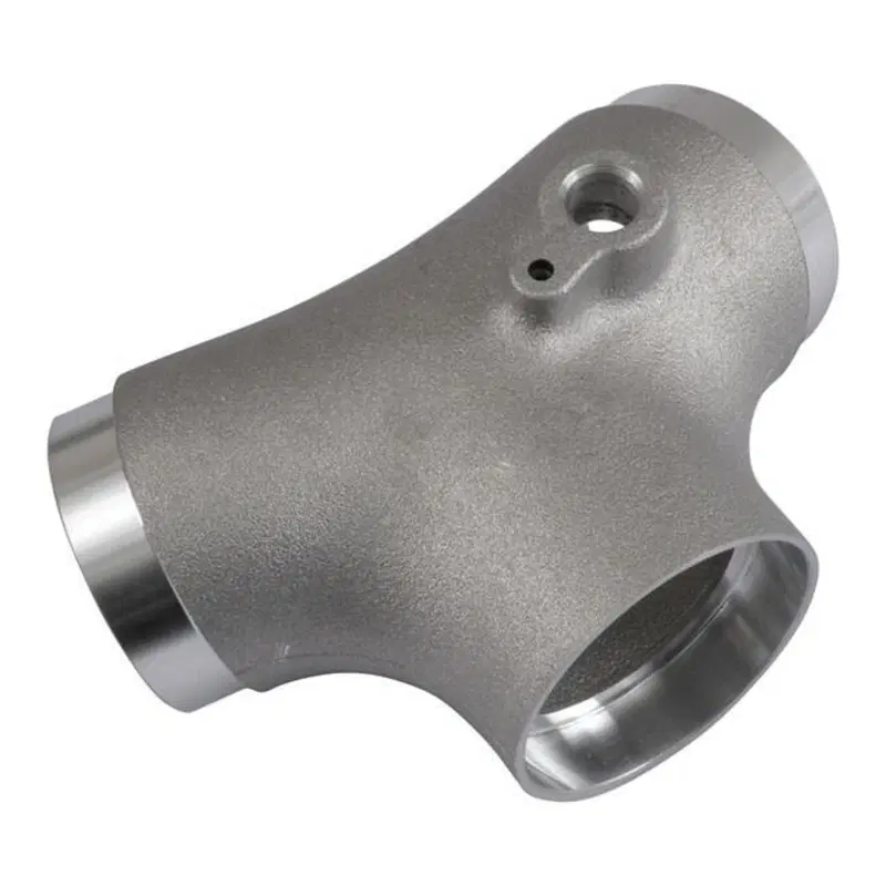 Collettore aspirazione Per Dyna, Softail e Touring 