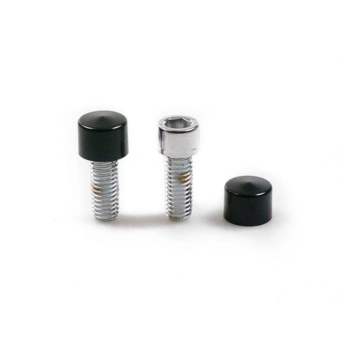 Coperchietti per viti a brugola chiave da 3/8" ner 
