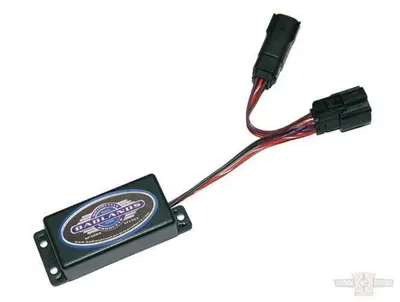 Centralina compensatore di carico per frecce Load Badlands