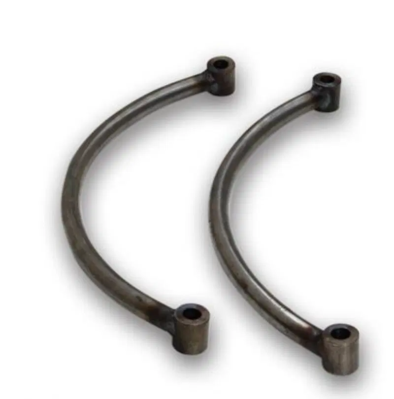 Supporti parafango Lucky F*cker grezzi Lucky F*cke 