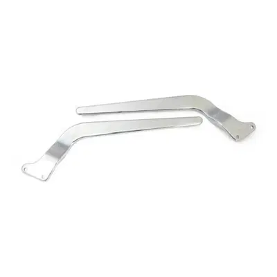 Supporti parafango cromati per Softail 1986 al 199 