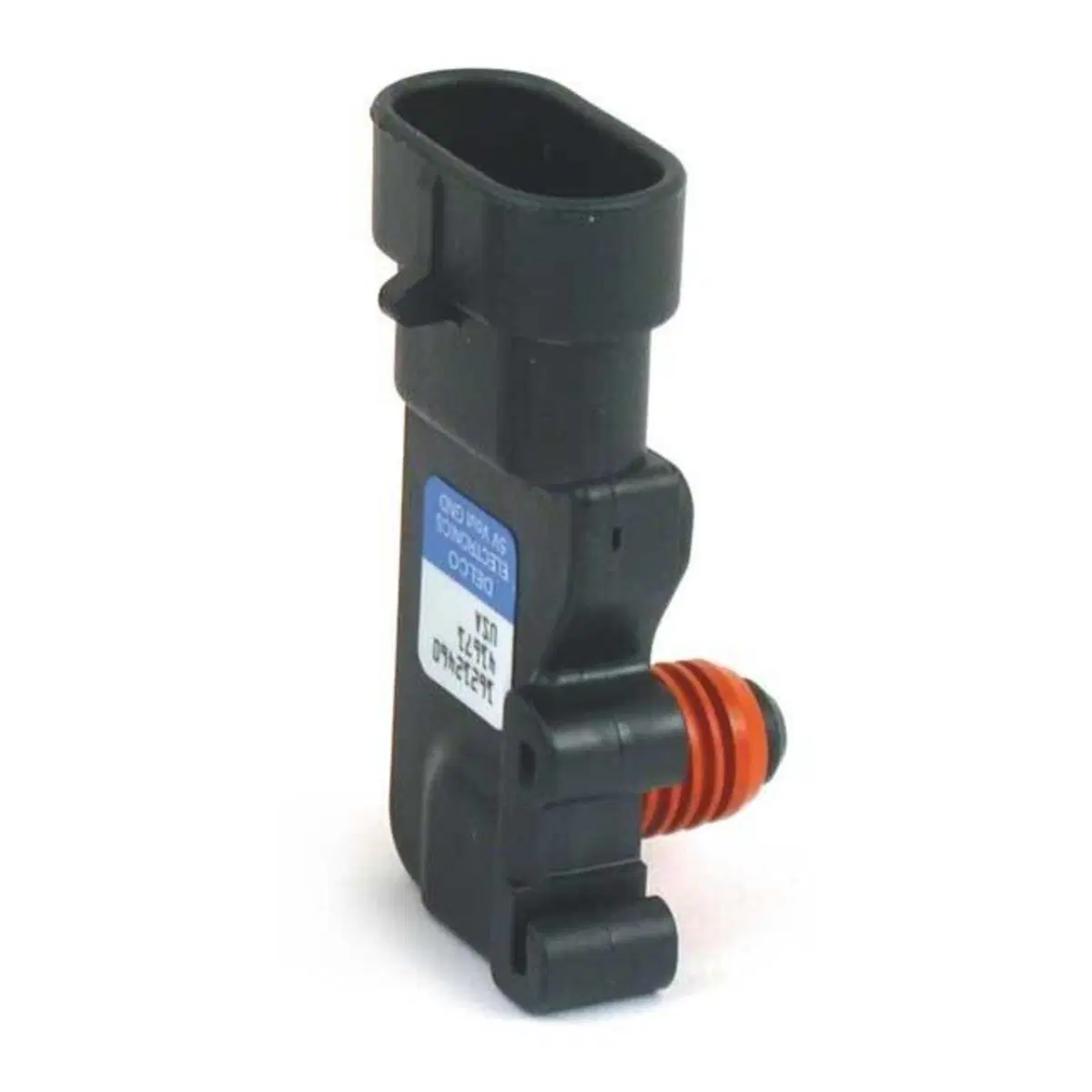 Sensore depressione aria (map sensor) per Dyna dal 