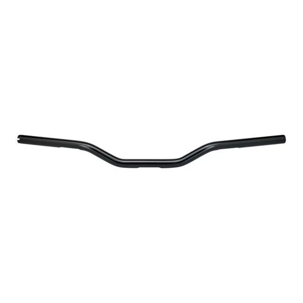 Manubrio Tracker 1'' alto 2.25'', Largo 77,5cm, ne BiltWell