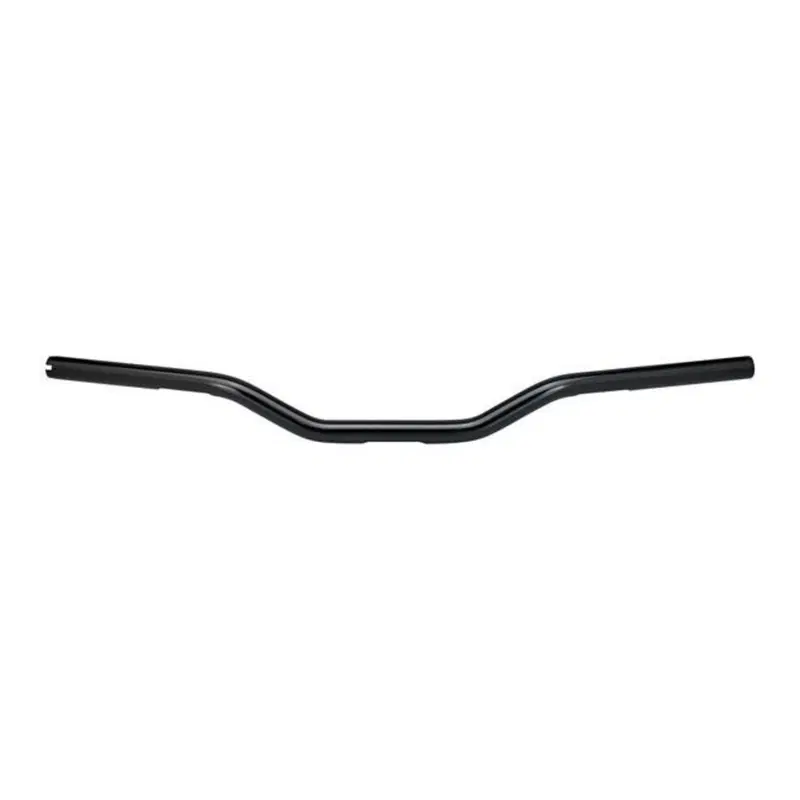 Manubrio Tracker 1'' alto 2.25'', Largo 77,5cm, ne BiltWell