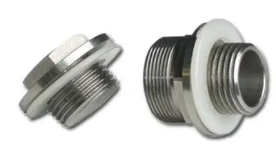 Adattatore conversione da iniezione a carburatore 