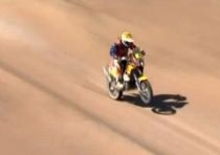 Dakar 2014, 9a Tappa highlights