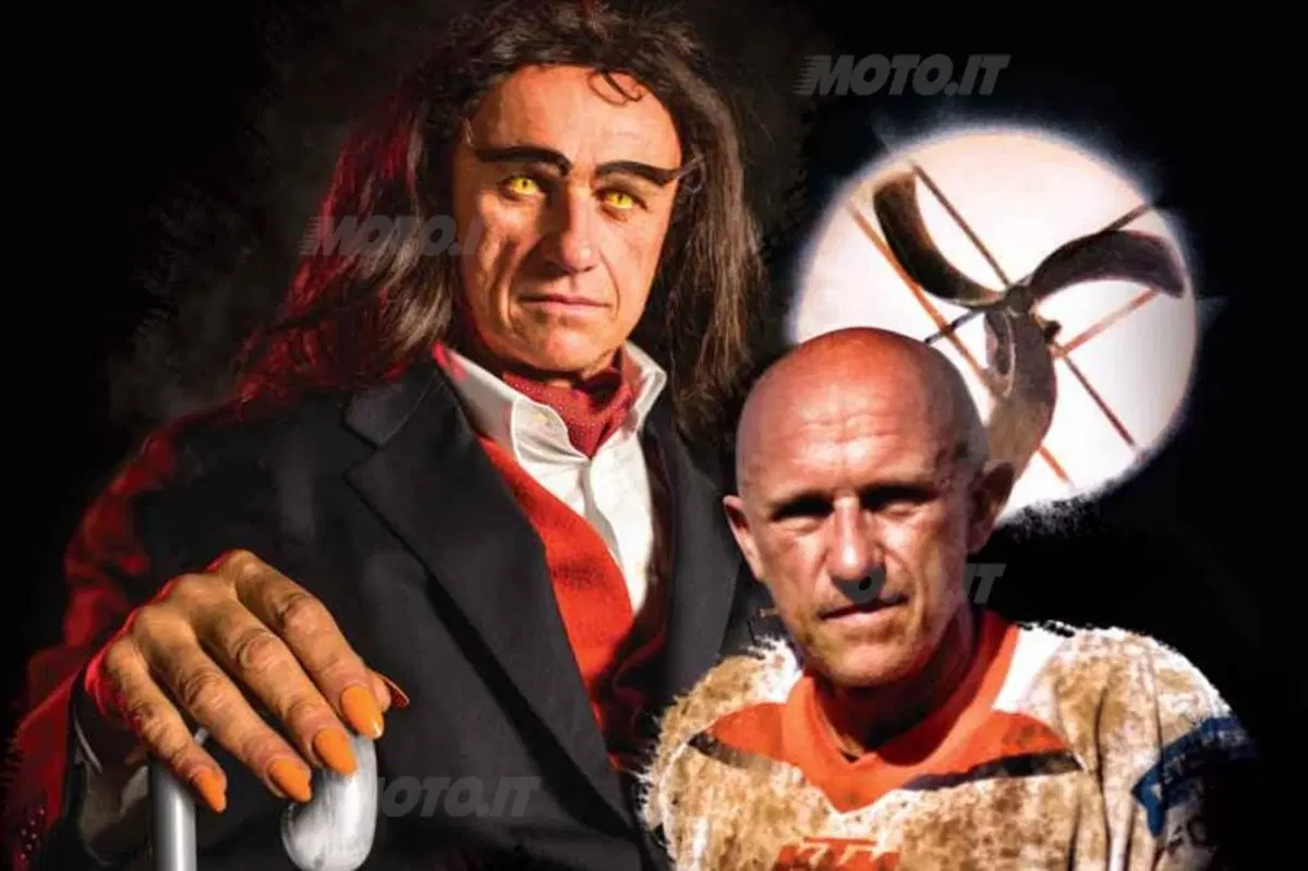 Hell's Gate 2014: è tutto pronto! In gara anche David Knight