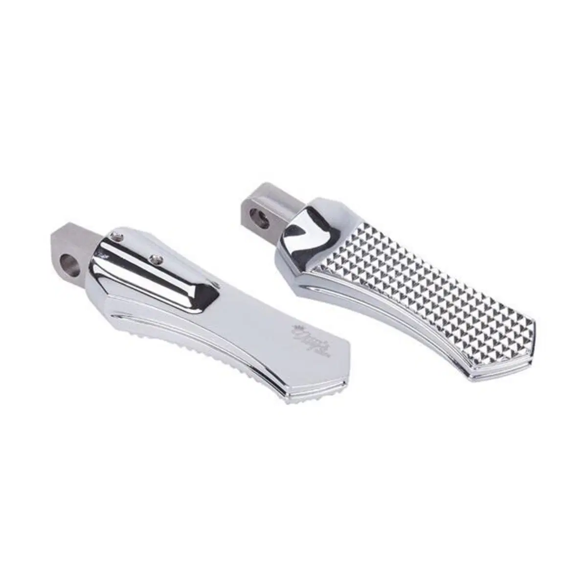 Pedaline Vity's Design Diamond cromate Vity's Desi 
