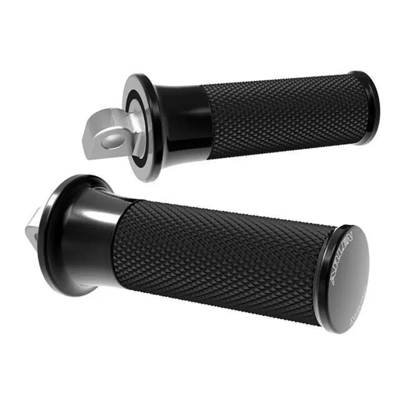 Pedaline Arlen Ness Fusion Smooth nere