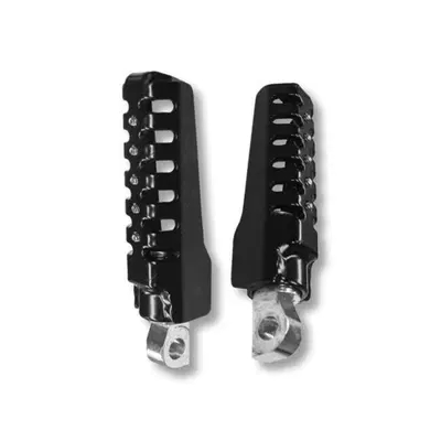 Pedaline Burly Razorback nere Burly 