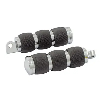 Pedaline Avon Air Cushion nere e cromo