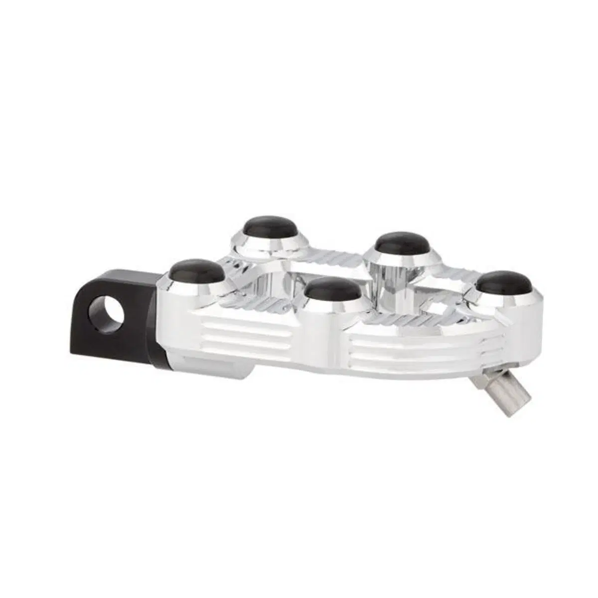 Pedaline Arlen Ness MX cromate richiedono adattato
