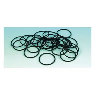 Guarnizione oring motorino avviamento per Touring 