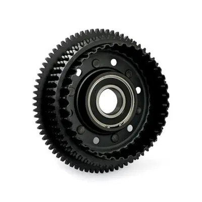 Campana frizione per Sportster dal 2004 al 2020 ri 