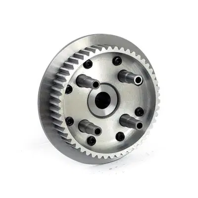 Mozzo frizione per FX dal 1985 al 1989 rif OEM 375 