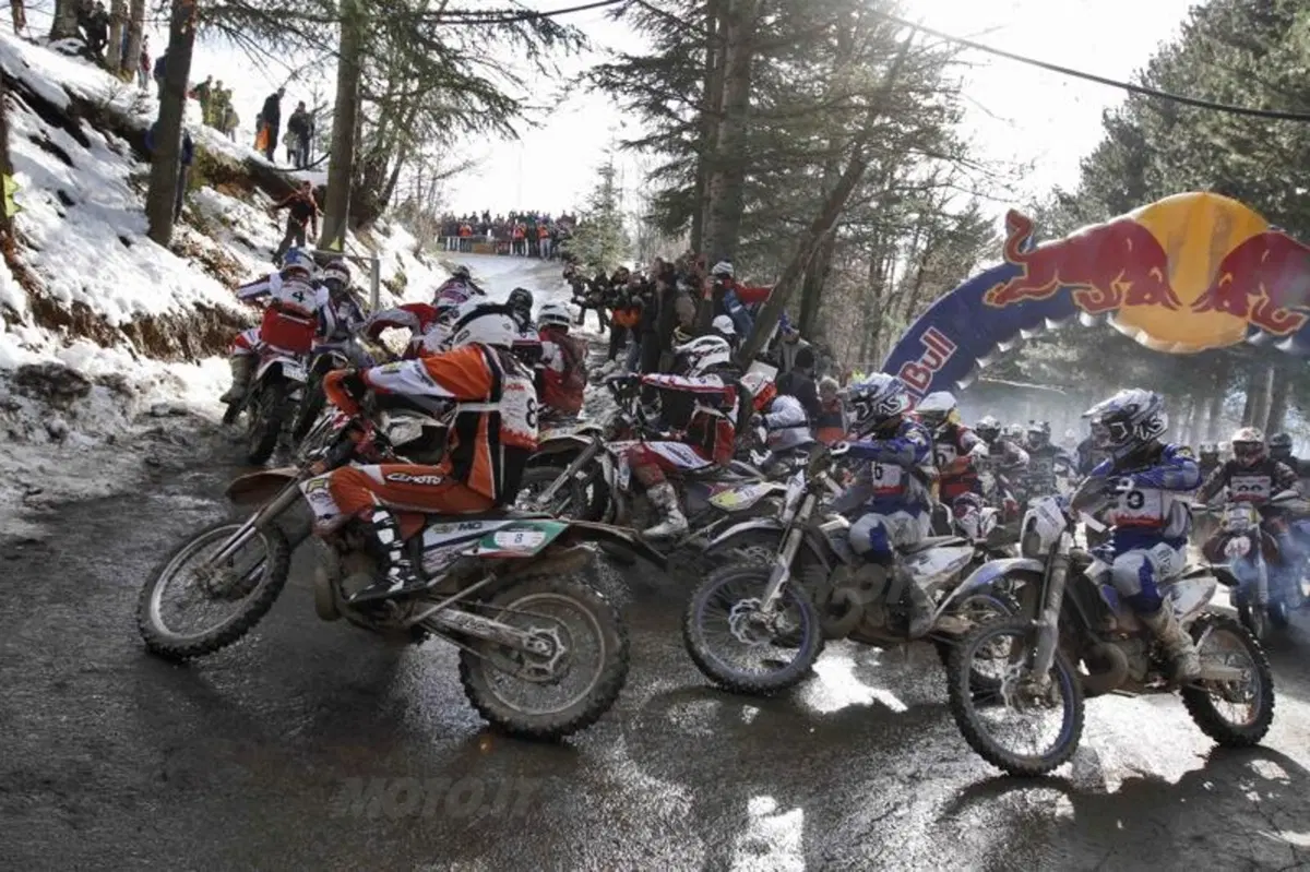 Hell's Gate 2014: è tutto pronto! In gara anche David Knight (4)