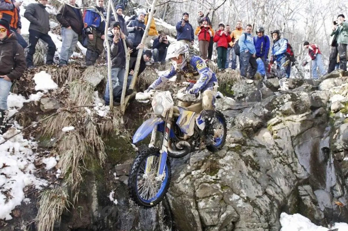 Hell's Gate 2014: è tutto pronto! In gara anche David Knight (5)
