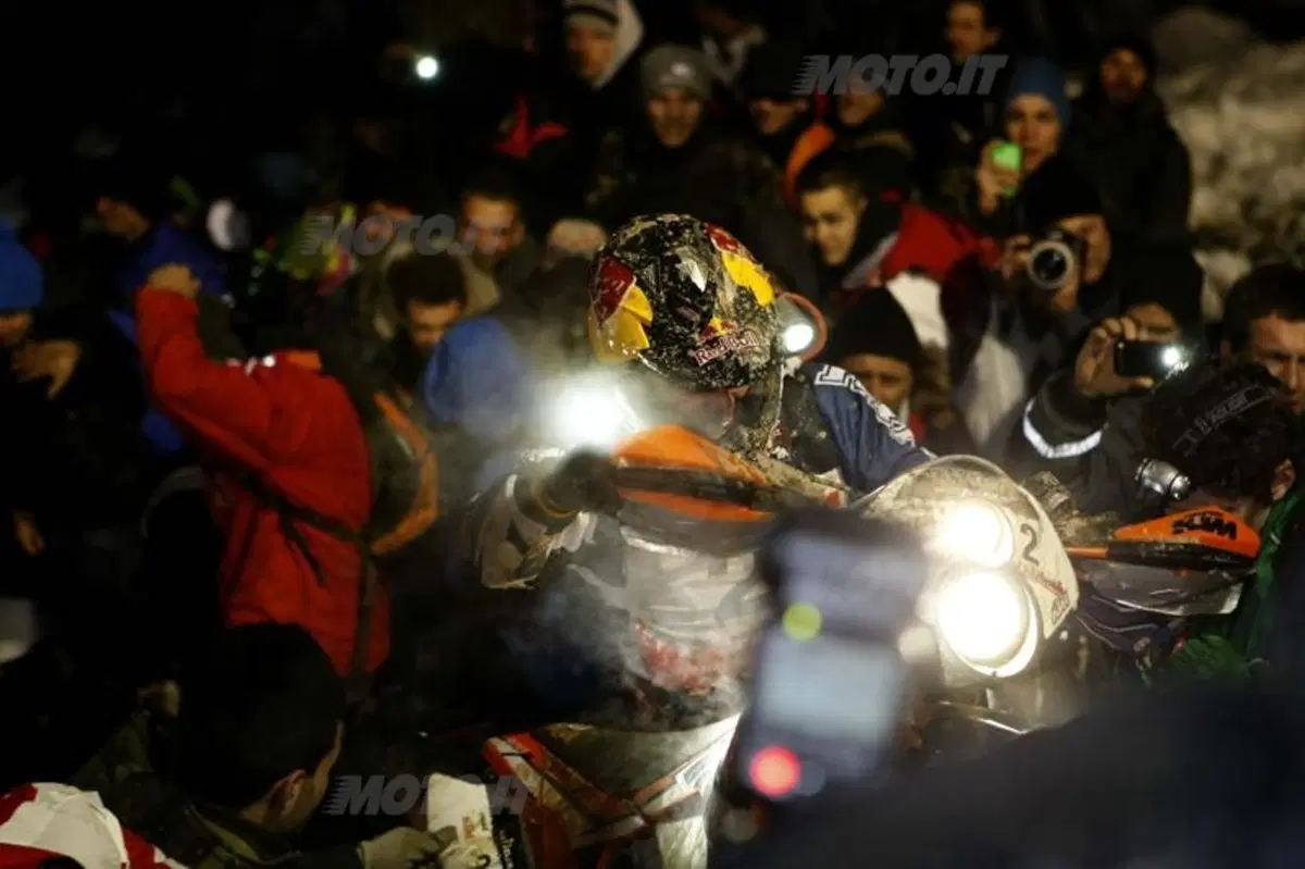 Hell's Gate 2014: è tutto pronto! In gara anche David Knight (6)