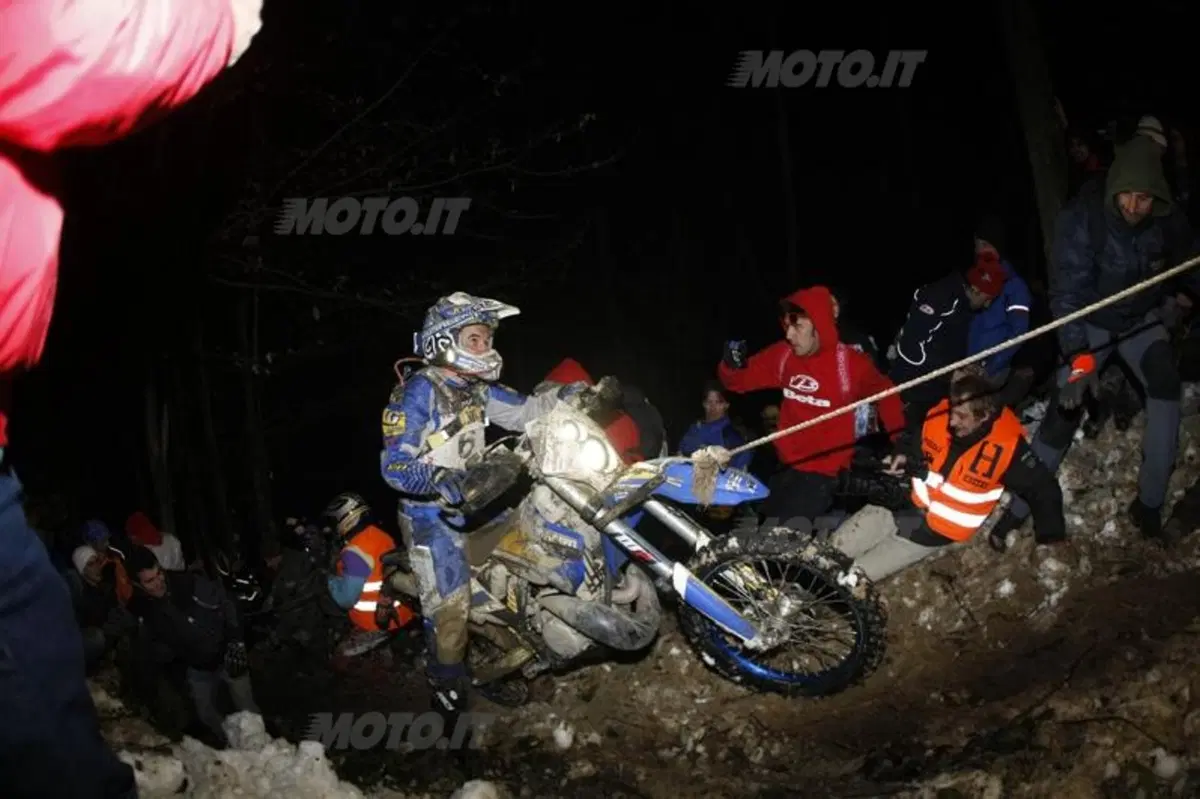 Hell's Gate 2014: è tutto pronto! In gara anche David Knight (8)