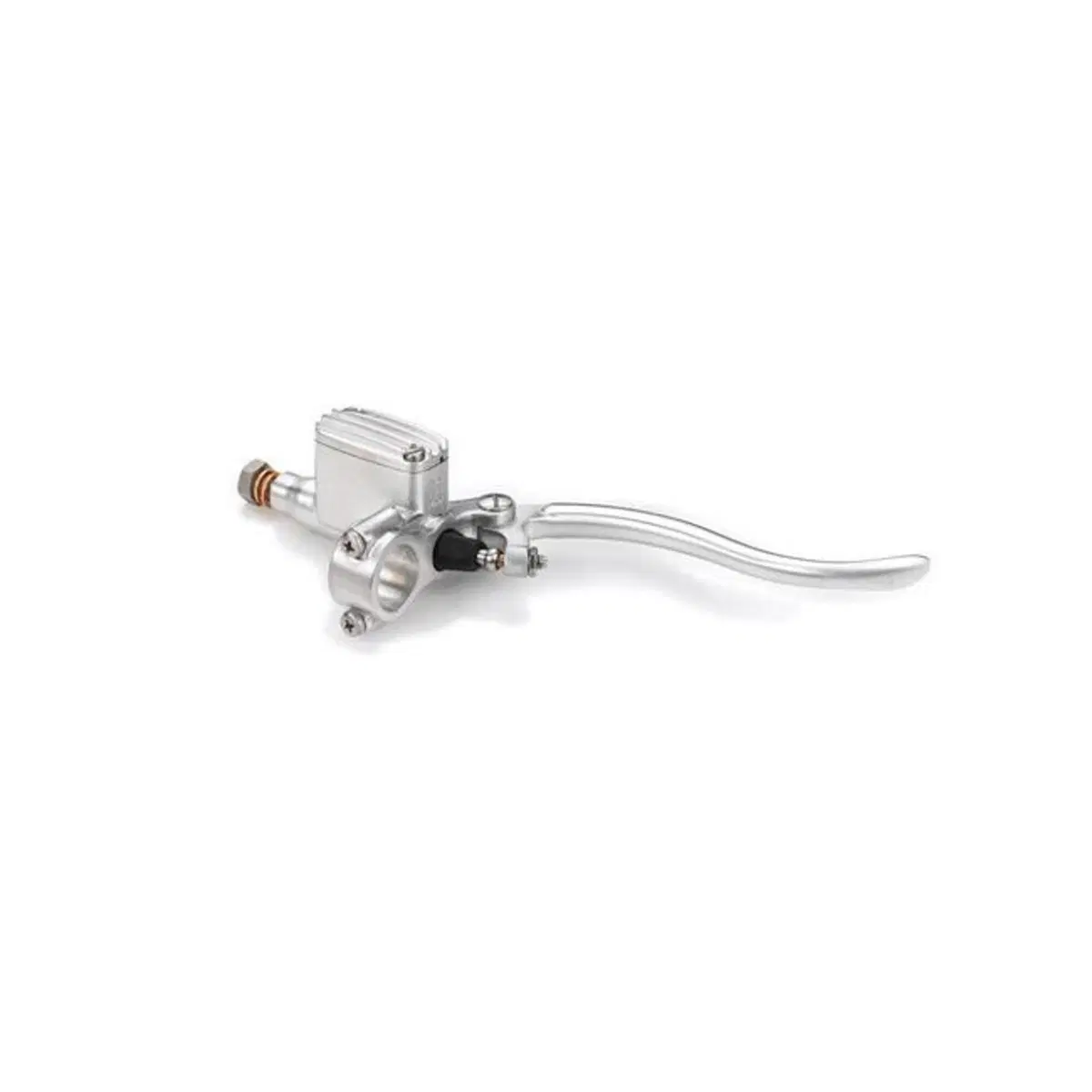 Comando pompa freno K-Tech Deluxe da 12 mm allumin 