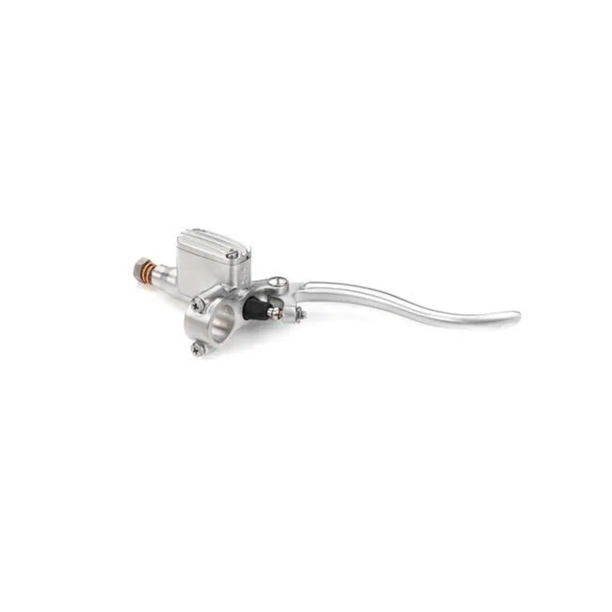 Comando pompa freno K-Tech Deluxe da 14 mm allumin 