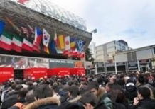 Motor Show 2014: si farà dal 6 al 14 dicembre  