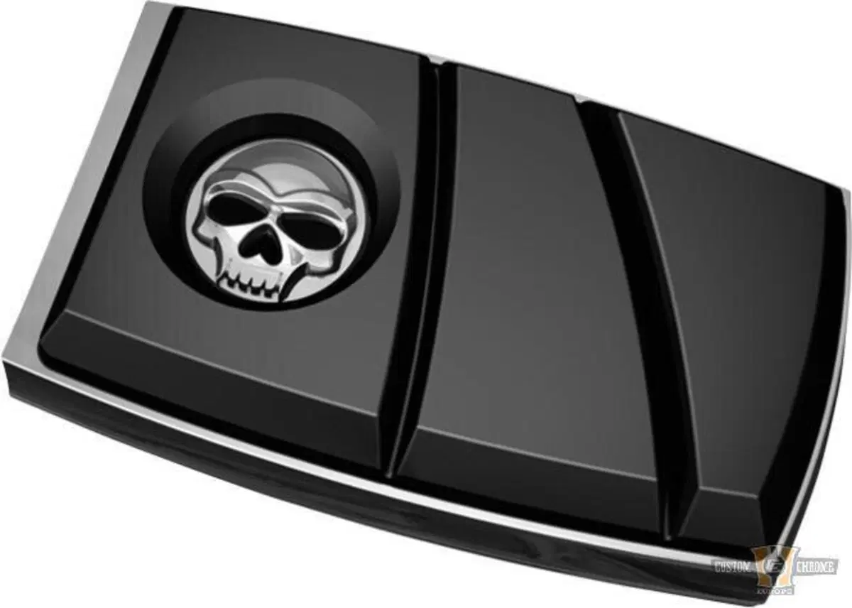 Pedalino freno Kuryakyn Zombie Per Softail FLST e 