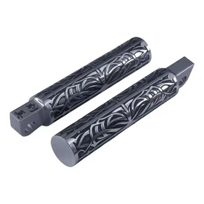 Pedaline Weall Makoto lucide Weall 