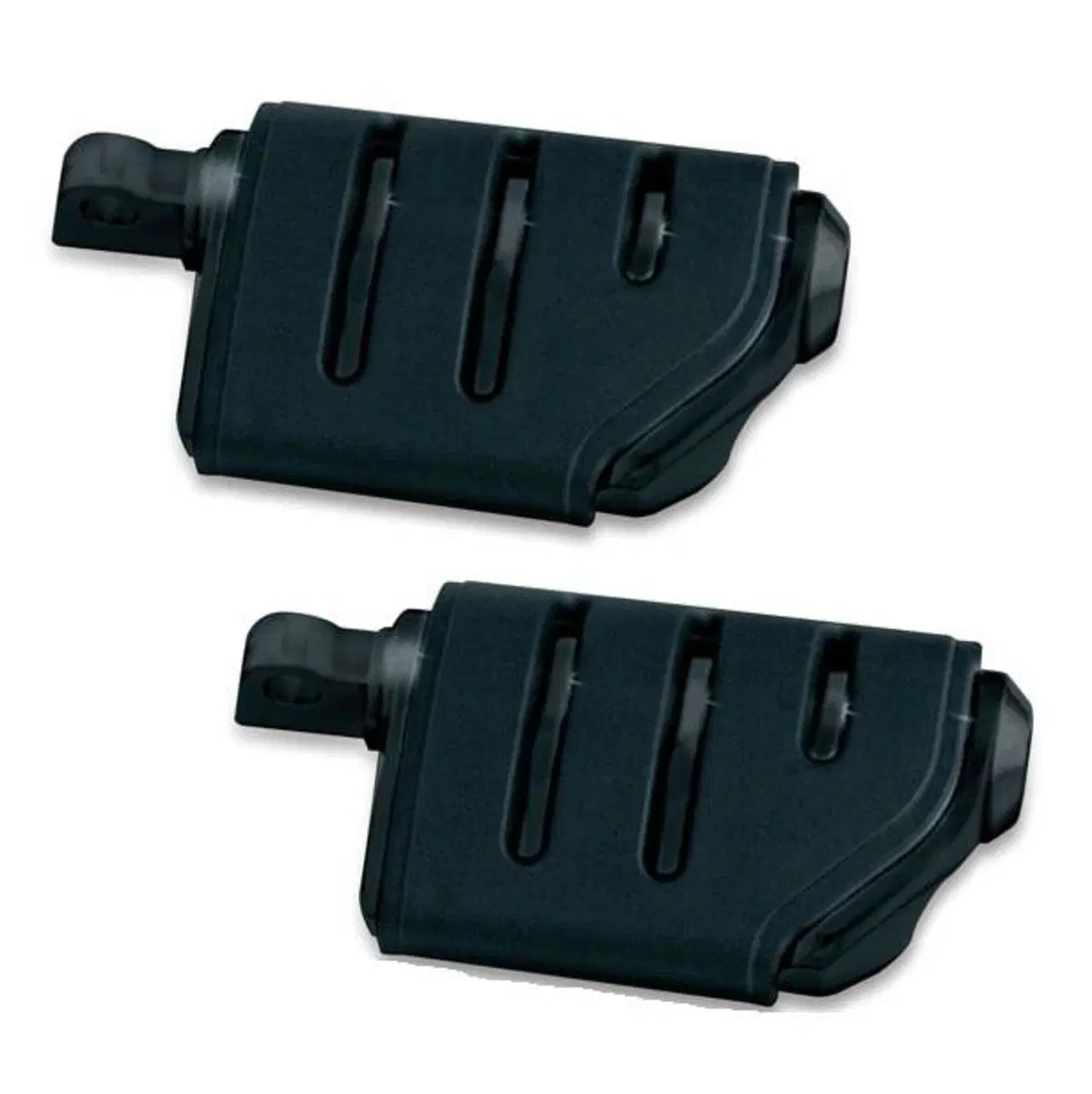 Pedaline Kuryakyn Trident Dually nere Kuryakyn 