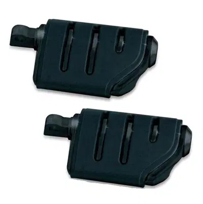 Pedaline Kuryakyn Trident Dually nere Kuryakyn 