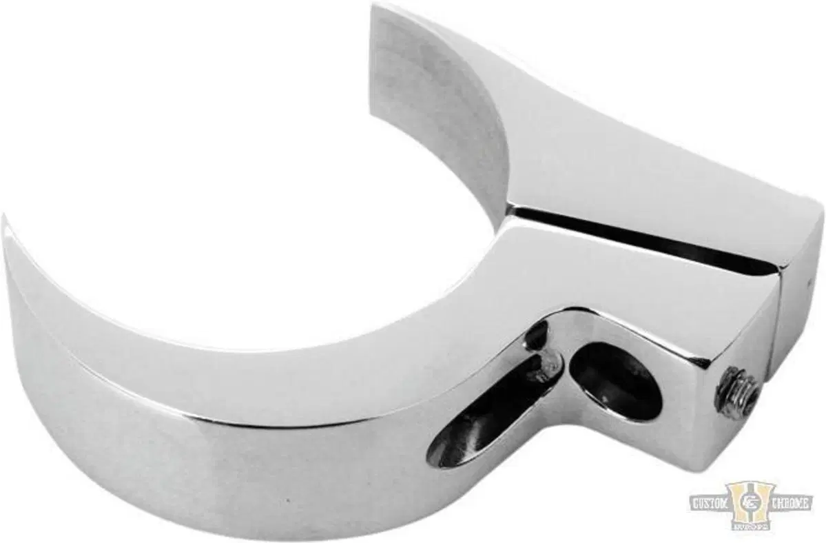 supporti frecce Thunderbike Quicky lucidi per forc 