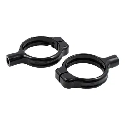 Supporti frecce neri Rebuffini per forcelle da 39 