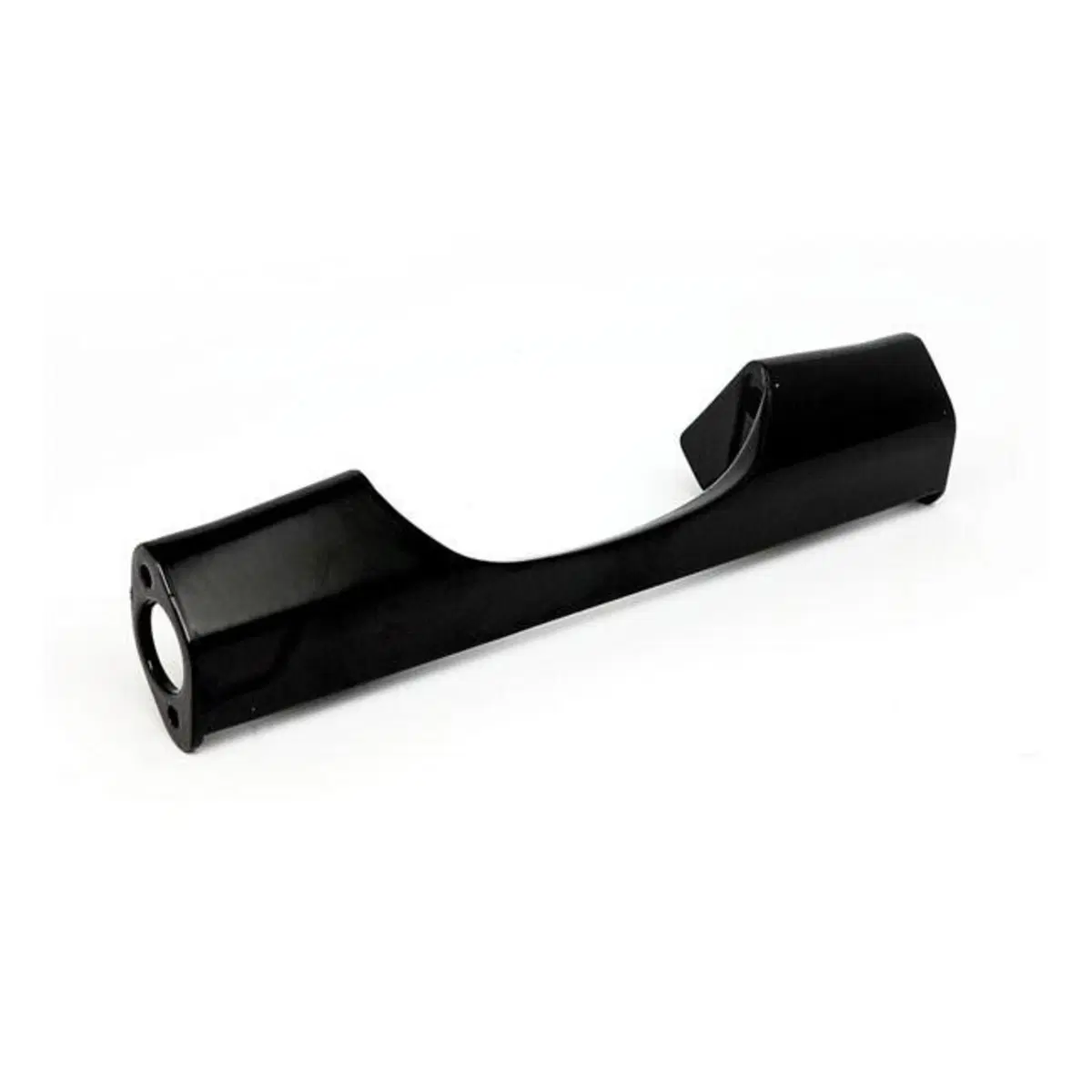 supporto frecce posteriori nero largo 25 cm per FL 