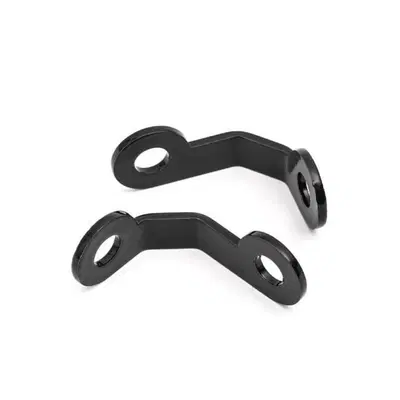 Supporti frecce neri Killer Custom universali Kill 