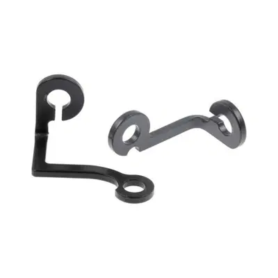 supporti frecce Cult Werk sotto specchietti per So 