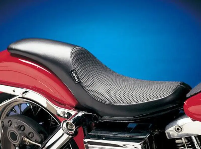 Sella Le Pera Silhouette Basket Wave per Dyna wid